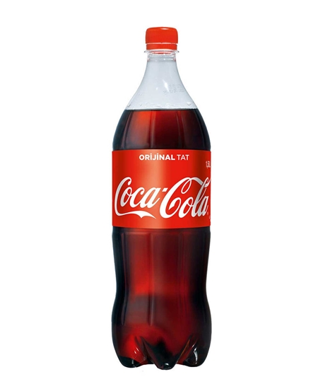 Picture of Coca Cola 1,5 lt