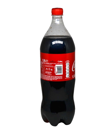 Picture of Coca Cola 1,5 lt