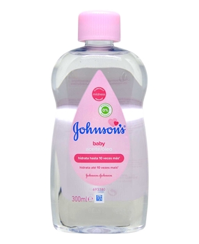 Products tagged with 'johnshon's baby