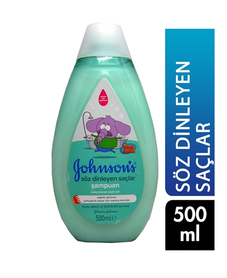 All Johnson's Baby products at FmcgStore!