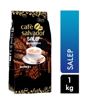 Salep Instant Mix by Dr. Oetker