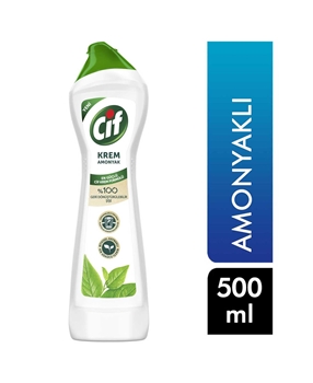 Products tagged with 'cif cream cleaner