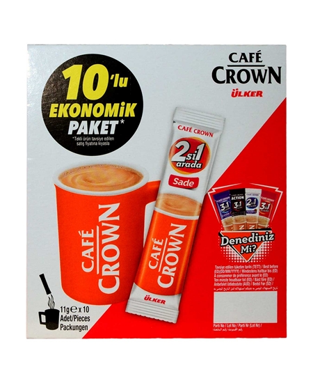 Cafe Crown , kafe kırovn, kahve, toz kahve, çözünebilir kahve, şekerli kahve, kremalı kahve, 2si arada, toptan kahve, tekli nescafe, tek seferlik nescafe, tek fincanlık kahve, toptan nescafe, neskafe, toptan neskafe, neskafe fiyatları, şekersiz kahve