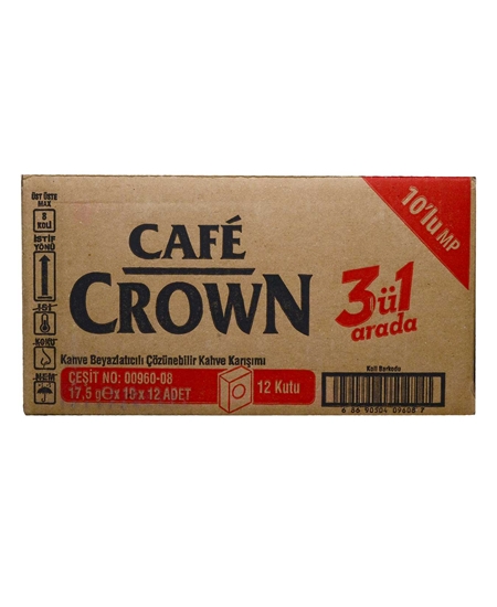 Cafe Crown , kafe kırovn, kahve, toz kahve, çözünebilir kahve, şekerli kahve, kremalı kahve, 3ü1 arada, toptan kahve, tekli nescafe, tek seferlik nescafe, tek fincanlık kahve, toptan nescafe, neskafe, toptan neskafe, neskafe fiyatları