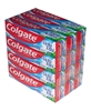 Picture of Colgate Toothpaste 50 ml Triple Action