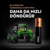 Duracell, AA pil, kalın kalem pil, kalem pil, pil, pil fiyatları, pil çeşitleri, kumanda pili, saat pili, ince pil, kalem piller, toptan pil satın al, toptan duracell, duracell fiyatları