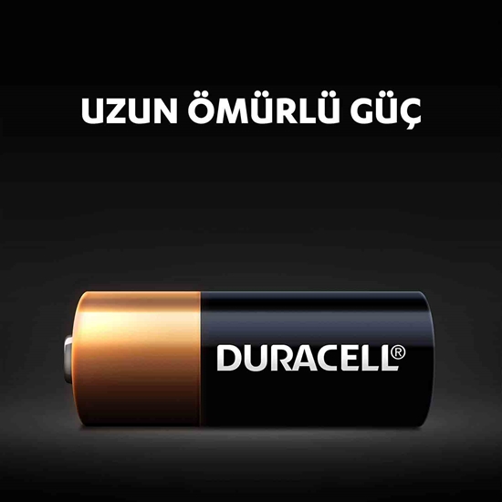 Picture of Duracell Special Alkaline MN21 2 pcs