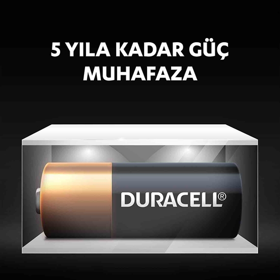 Picture of Duracell Special Alkaline MN21 2 pcs