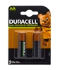 Picture of  Duracell AA Recharge Turbo 2 with 2500 mAH Rechargeable Battery