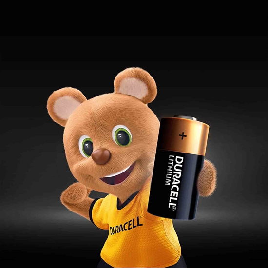 Picture of Duracell Ultra Lithium Battery CR2 2's 