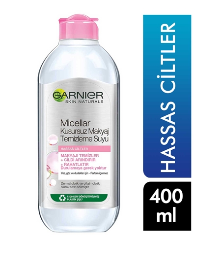 garnier, makyaj temizleyici, makyaj temizleyici su, makyaj temizleme suyu, kozmetik, toptan kozmetik, yüz temizleyiciler