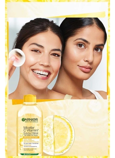 garnier, makyaj temizleyici, makyaj temizleyici su, makyaj temizleme suyu, kozmetik, toptan kozmetik, yüz temizleyiciler