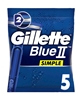 gillette, blue2, blu 2, jilet, tıraş bıçağı, gillette tıraş bıçağı, gillette blue2 normal, blue 2, gillette blue 2,  gillette blue 2 ,  gillette blue2 satın al,  gillette blue2 fiyat