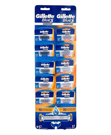 gillette, blue3, tıraş bıçağı, gillette tıraş bıçağı, gillette blue3 comfort, blue 3, gillette blue 3,  gillette blue3 comfort kartela,  gillette blue3 comfort satın al,  gillette blue3 comfort fiyat