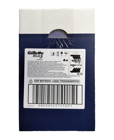 	gillette, blue3, tıraş bıçağı, gillette tıraş bıçağı, gillette blue3 cool, gillette blue3 comfort, blue 3, gillette blue 3