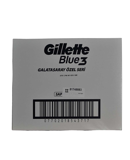 gillette,jilet,gillette taraftar,gillette galatasaray,blue 3,gillette blue 3,gillette fiyatları,blue 3 fiyatları,toptan gillette fiyatları,toptan gillette satın al,toptan blue 3 satın al,gillette galatasaray satın al,gillette blue 3 6'lı tıraş bıçağı galatasaray