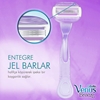 Picture of Gillette Venus Shaving Razor 2 Up Breeze Comfortglide