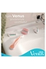 Picture of Gillette Venus Bundle Pack Handle + 4 Refill Razor Blade Breeze Comfortglide