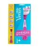 Picture of Gillette Venus Bundle Pack Handle + 4 Refill Razor Blade Breeze Comfortglide