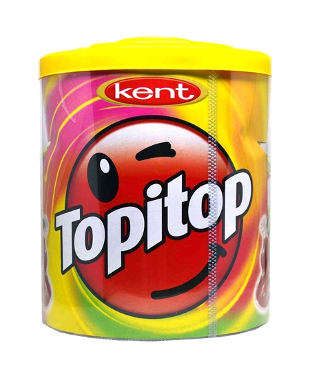 kent, lolipop, topitop, lolipop şeker, şeker, meyveli şeker