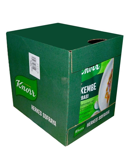 knorr, knorr hazır çorba, kolay çorba, çabuk çorba, toz çorba, gıda, toptan gıda, gıda toptancısı, işkembe çorbası