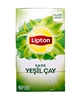 Picture of Lipton Berrak Sade Yeşil Çay 20'li 30 gr