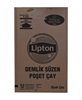 lipton, lipton çay, poşet çay, demlik poşet çay, bergamot aromalı çay