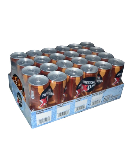 Nescafe,Nescafe Xpres Soğuk Kahve 250 ml Original,xprres,soğuk içecekler,içecek çeşitleri,soğuk kahve,kahve ürünleri,gıda ürünleri,soğuk kahve,Nescafe Xpres fiyatları,toptan satın al,toptan gıda,toptan tr,toptan mağazacılık