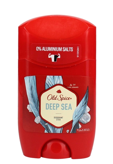 Picture of Old Spice Stick Deodorant 50 ml Deep Sea