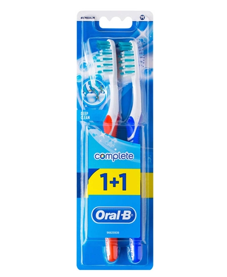 oral b, oralb, oral-b, diş fırçası, orta sert diş fırçası, oral b deep clean, oral b diş fırçası fiyatları, oral b diş fırçası satın al