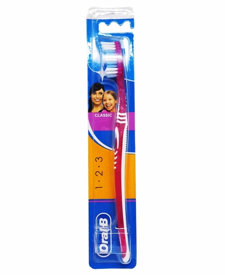Oral,Oral b Diş Fırçası Klasik 12'li,diş fırçası,klasik diş fırçası,diş fırçaları fiyatları,fırçalar,diş fırçaları,diş fırçası fiyatlari,12'li diş fırçası,toptan satın al,toptantr,toptan mağazacılık