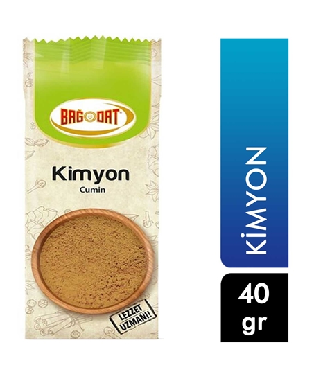 Picture of Bağdat Baharat Kimyon 40 gr