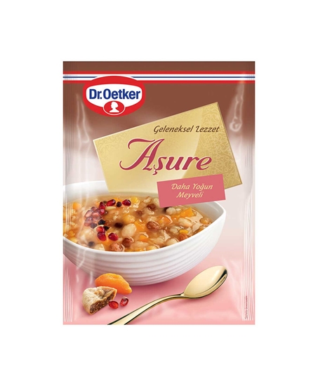 Picture of Dr. Oetker Aşure 222 gr