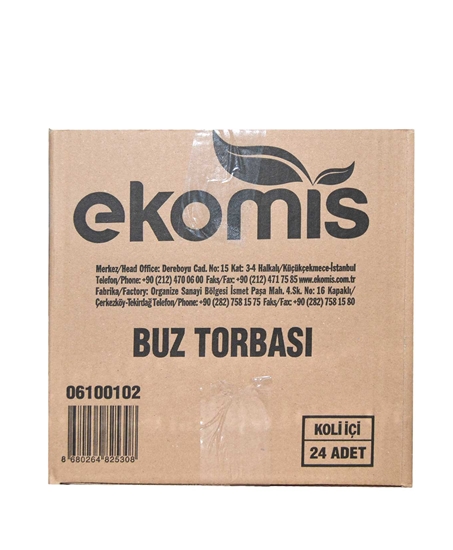 Picture of Ekomis Buz Torbası