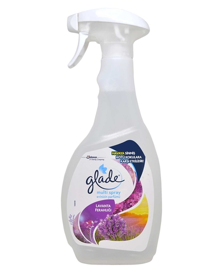 glade, gıleyd, oda parfümü, oda kokusu, hava ferahlatıcı, glade lavanta ferahlığı 500 ml satın al, glade lavanta ferahlığı 500 ml fiyat, oda kokusu satın al, oda kokusu fiyat