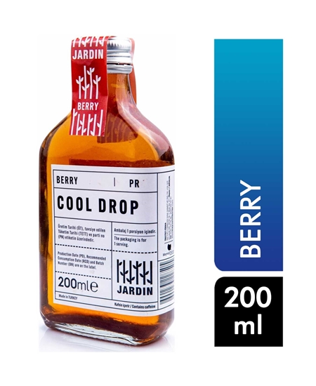 Picture of Jardin Cool Drop 200 ml Berry