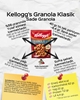 Picture of Kellogg's Granola Karışık Meyveli Kahvaltılık Gevrek 340 Gr