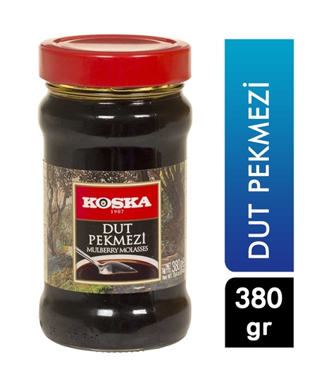 Picture of Koska Dut Pekmezi 380 gr