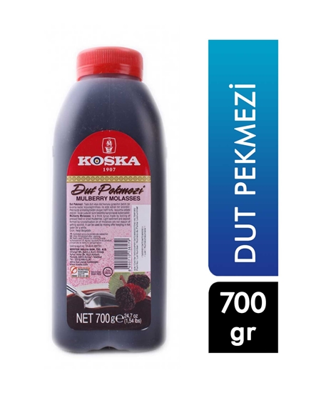 Picture of Koska Dut Pekmezi 700 gr