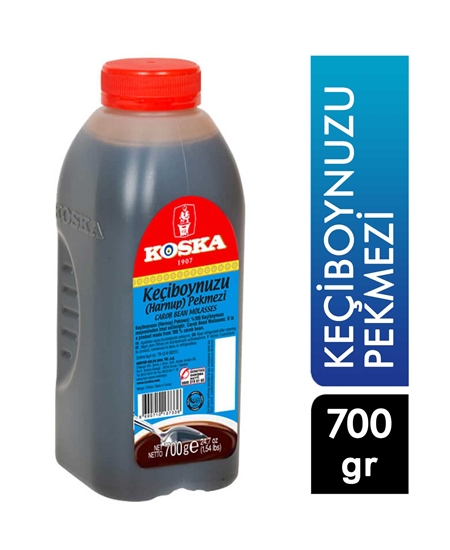 Picture of Koska Keçiboynuzu Pekmezi 700 gr