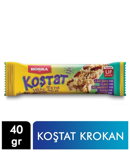 Picture of Koska Koştat Krokan 40 gr