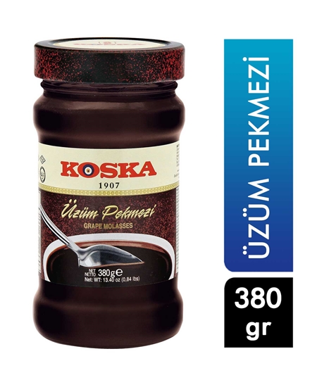 Picture of Koska Üzüm Pekmezi 380 gr