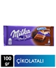 Picture of MİLKA TABLET OREO CHOCO 100 GR