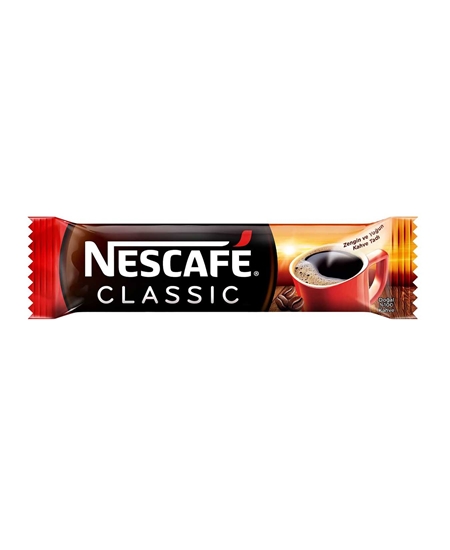 Picture of Nescafe Classic 2 gr X 50's Pack Soluble Coffee