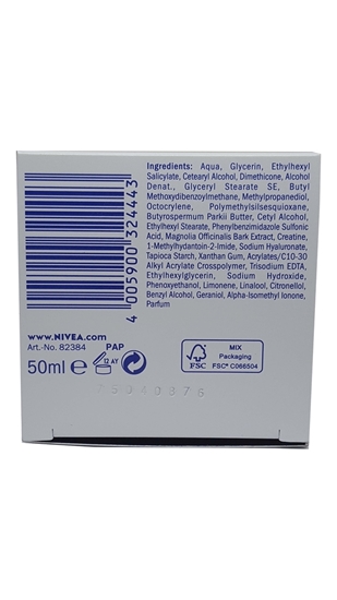 Picture of Nivea Cellular Anti-Aging Cream 50 ml 