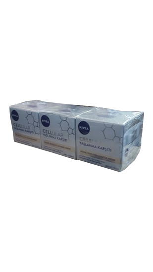 Picture of Nivea Cellular Anti-Aging Cream 50 ml 