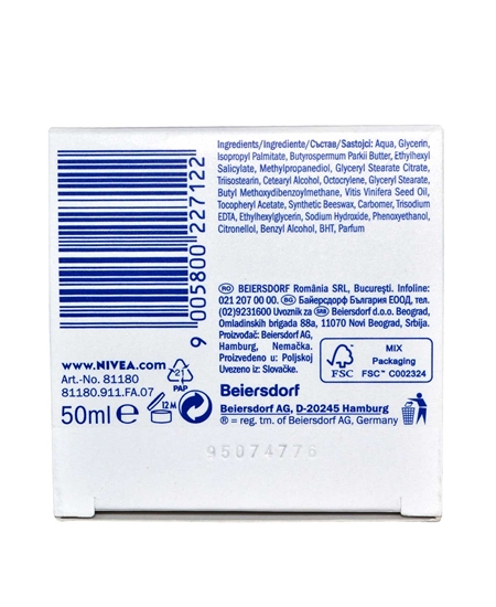 nivea, yüz kremi, kırışık kremi, kırışık giderici krem, yaşlanma geciktirici krem, yüz bakım kremi, nivea kremler, nivea yüz kremi çeşitleri, kırışık giderici kremler, yaşlılık karşıtı kremler