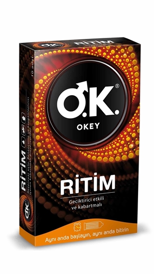 okey, okay, prezervatif, kondom, okey ritim, geciktirici prezervatif, geciktirici kondom, kabartmalı prezervatif, kabartmalı kondom, prezervatif satın al, kondom satın al, prezervatif fiyatları, kondom fiyatları