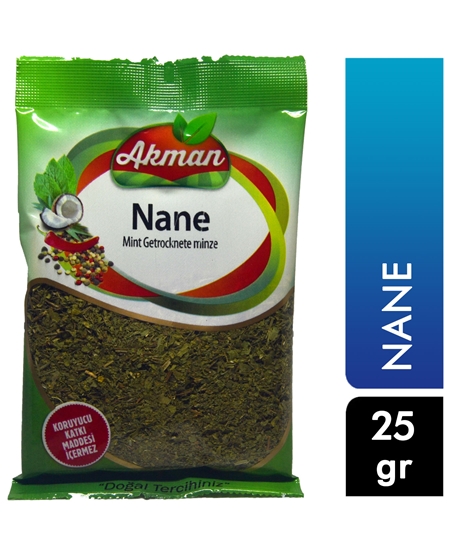 Picture of Akman Nane 25 gr