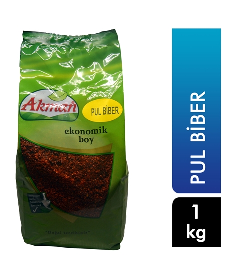 Picture of Akman Pul Biber 1 kg